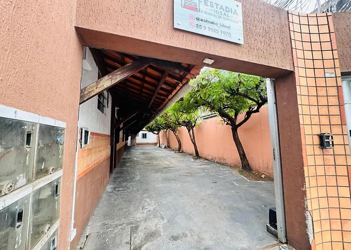 Ap Proximo Ao Arco Com Garagem