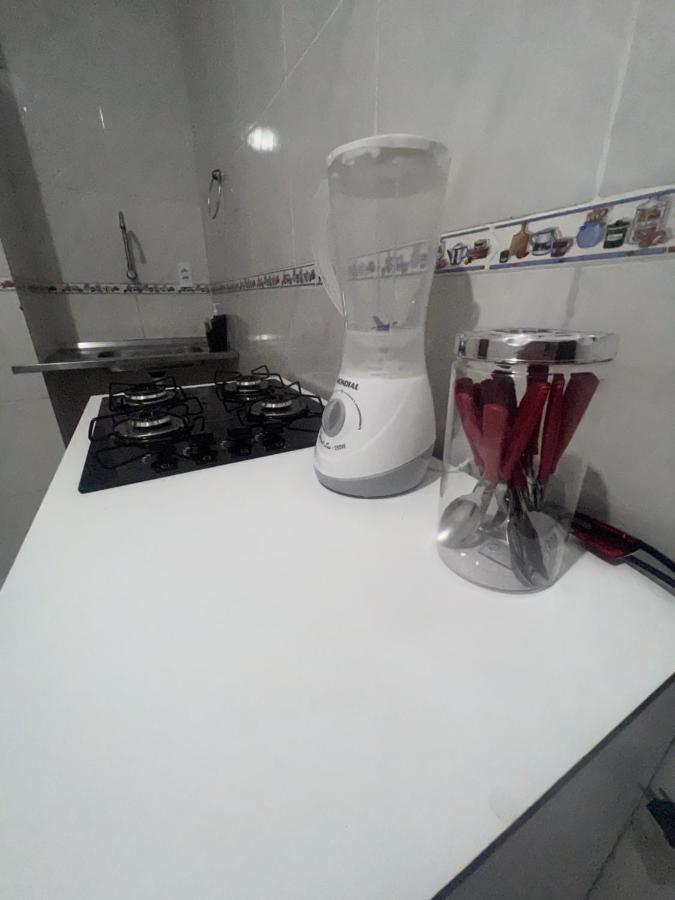 Apartment Ap Proximo Ao Arco Com Garagem