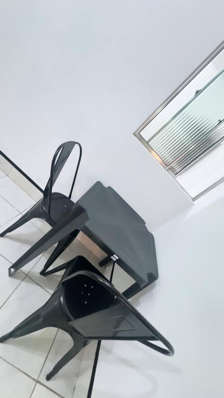Apartment Ap Proximo Ao Arco Com Garagem *