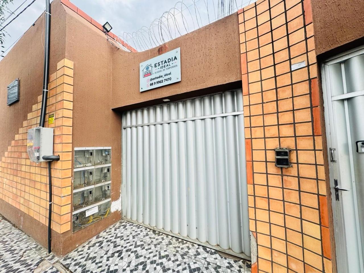 Apartment Ap Proximo Ao Arco Com Garagem