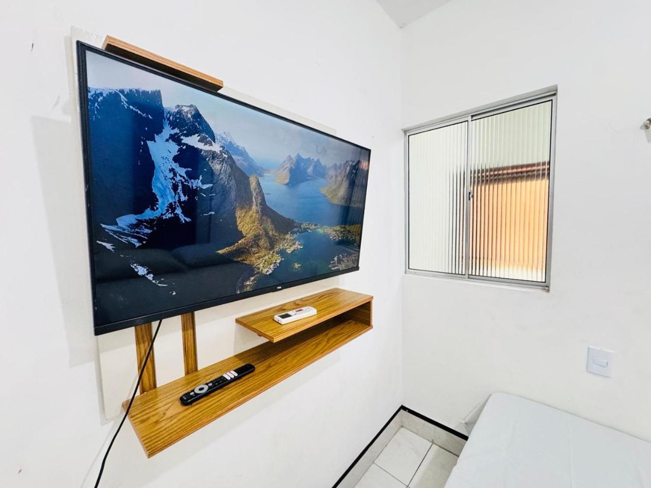 Apartment Ap Proximo Ao Arco Com Garagem *