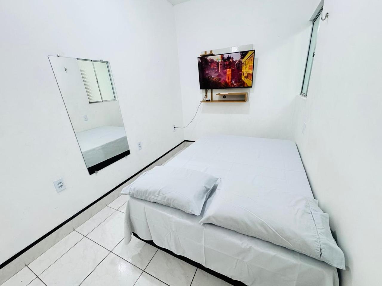 Ap Proximo Ao Arco Com Garagem