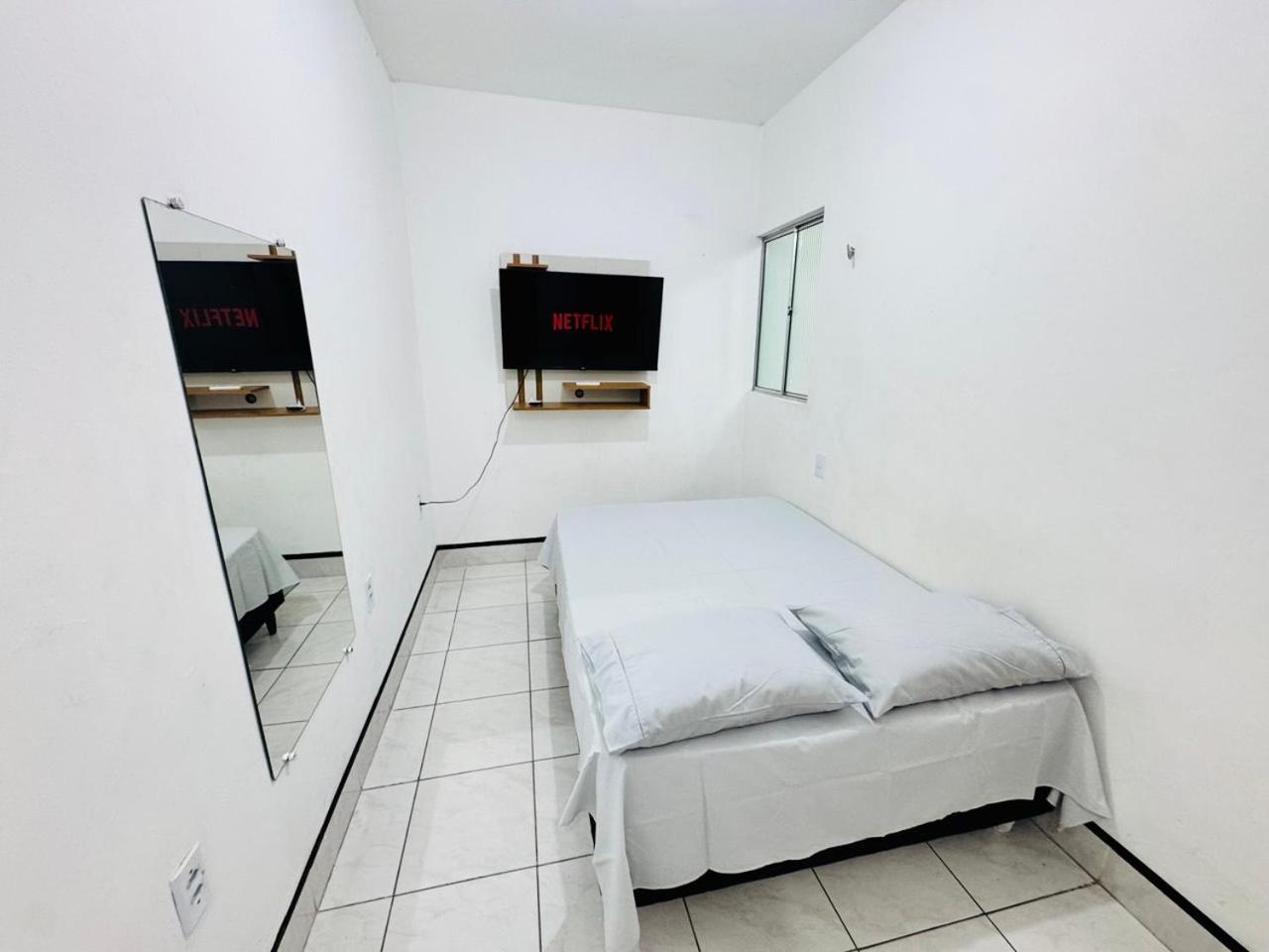 Ap Proximo Ao Arco Com Garagem Apartment