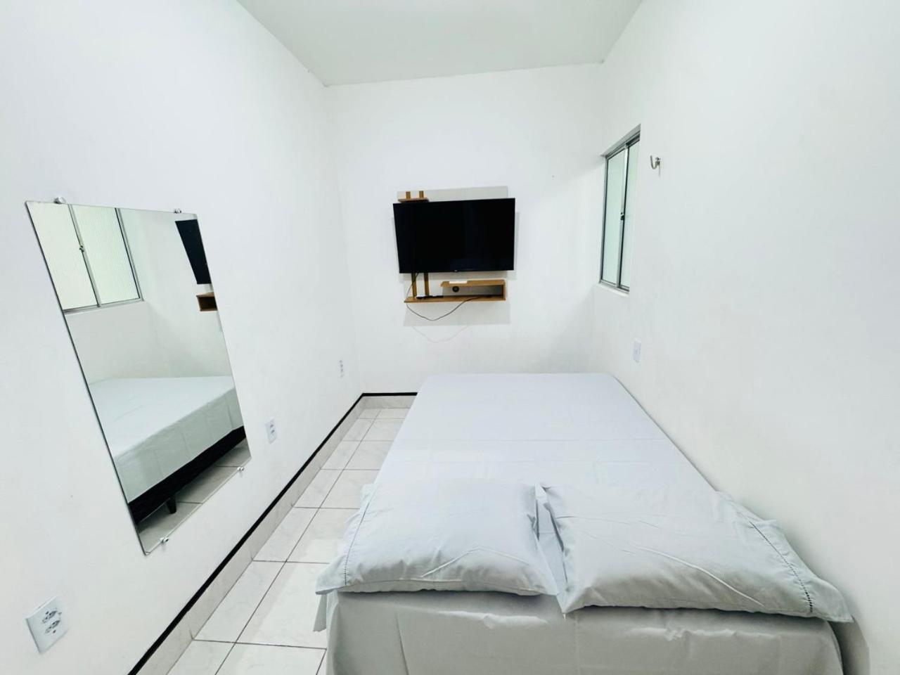 Apartment Ap Proximo Ao Arco Com Garagem