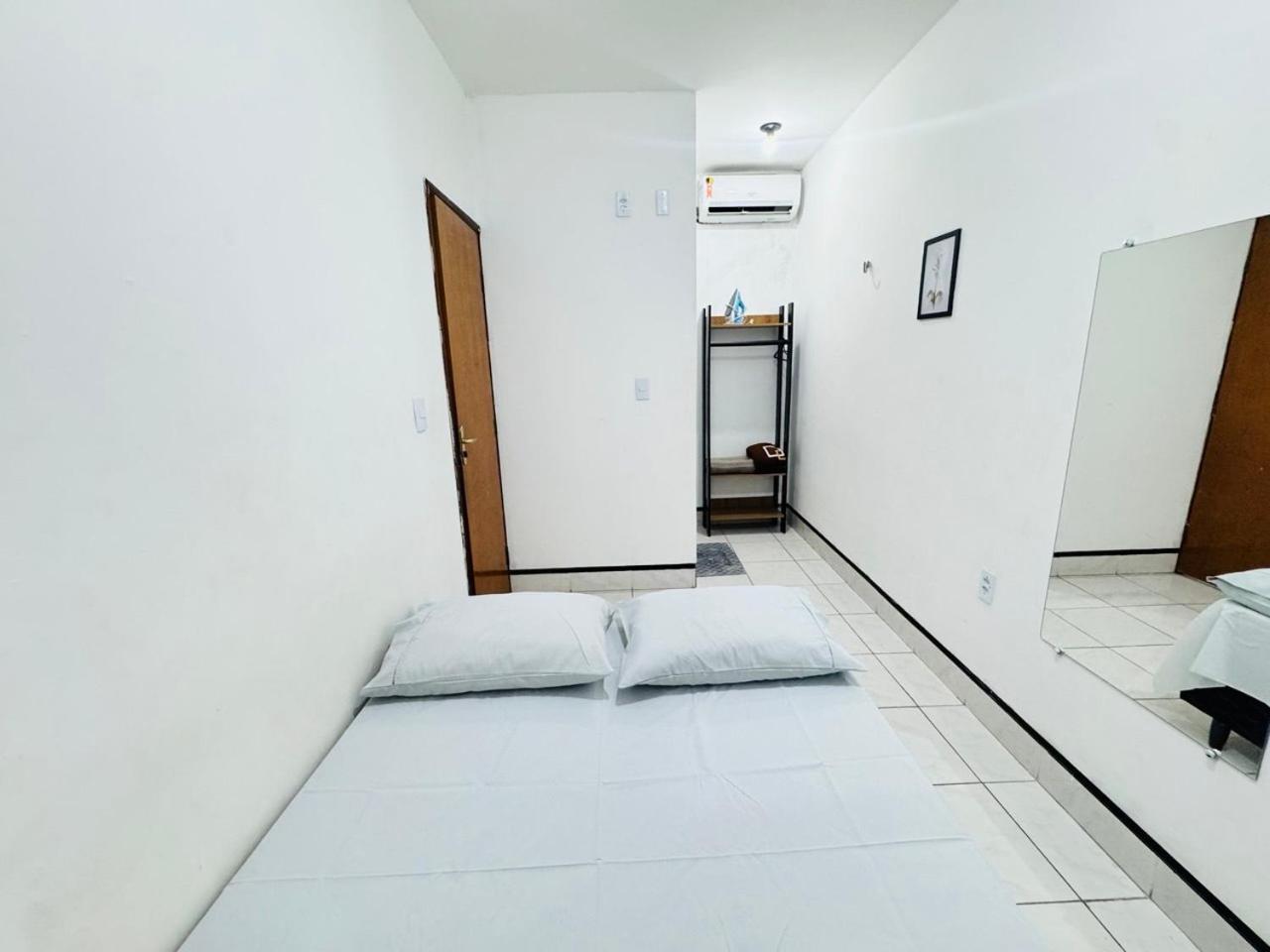 Ap Proximo Ao Arco Com Garagem * Sobral