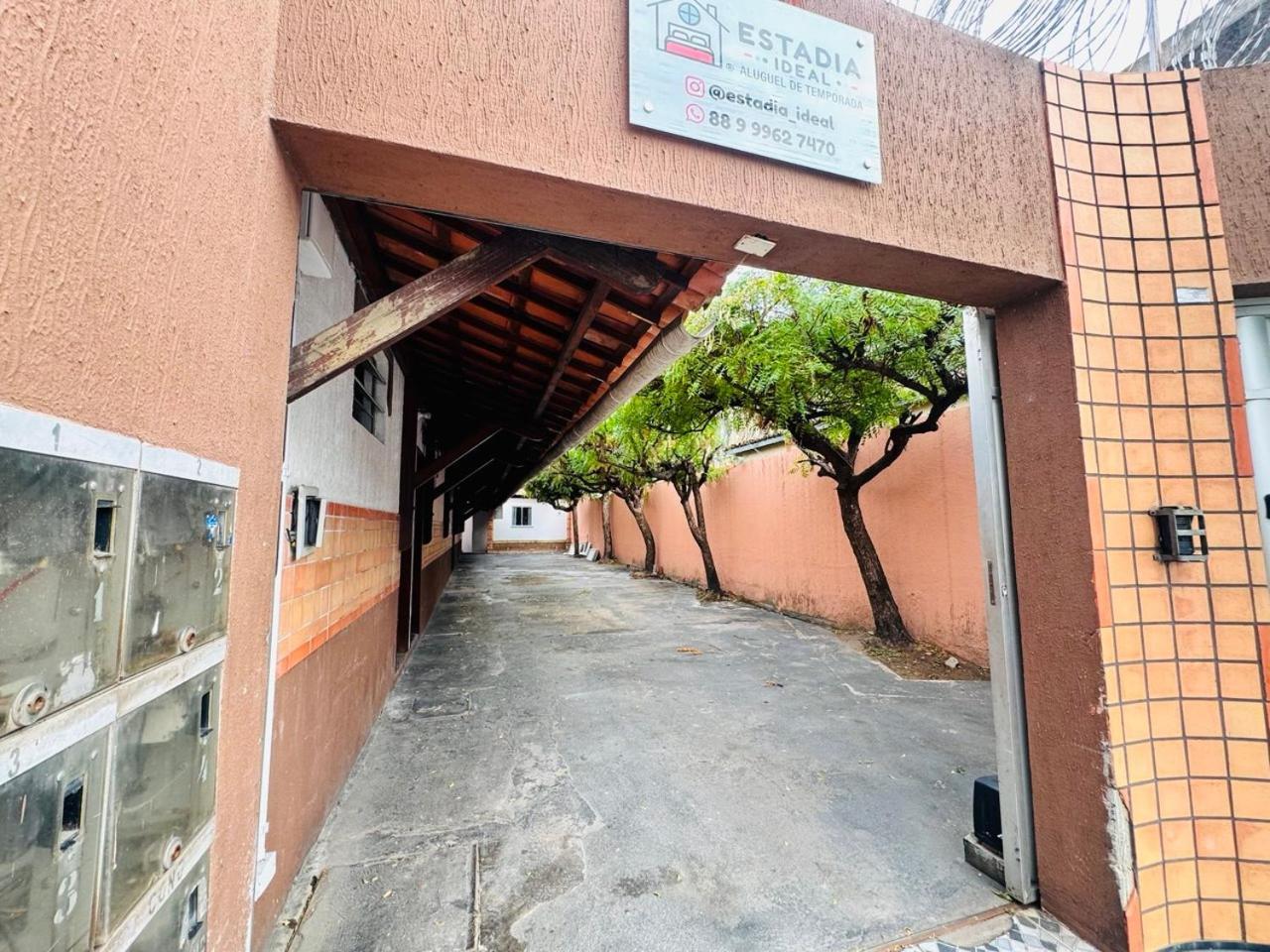 Ap Proximo Ao Arco Com Garagem