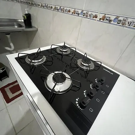 Ap Proximo Ao Arco Com Garagem Apartment Sobral Exterior photo