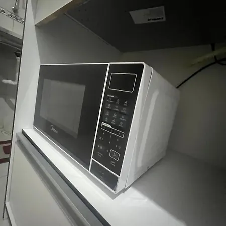 Ap Proximo Ao Arco Com Garagem Apartment Sobral Exterior photo
