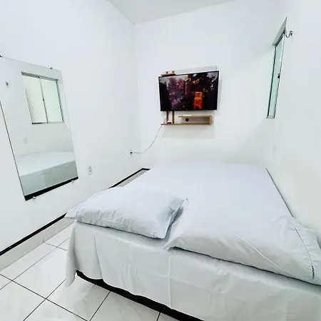 Ap Proximo Ao Arco Com Garagem Apartment Sobral Exterior photo
