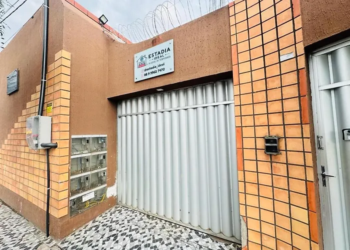 Ap Proximo Ao Arco Com Garagem