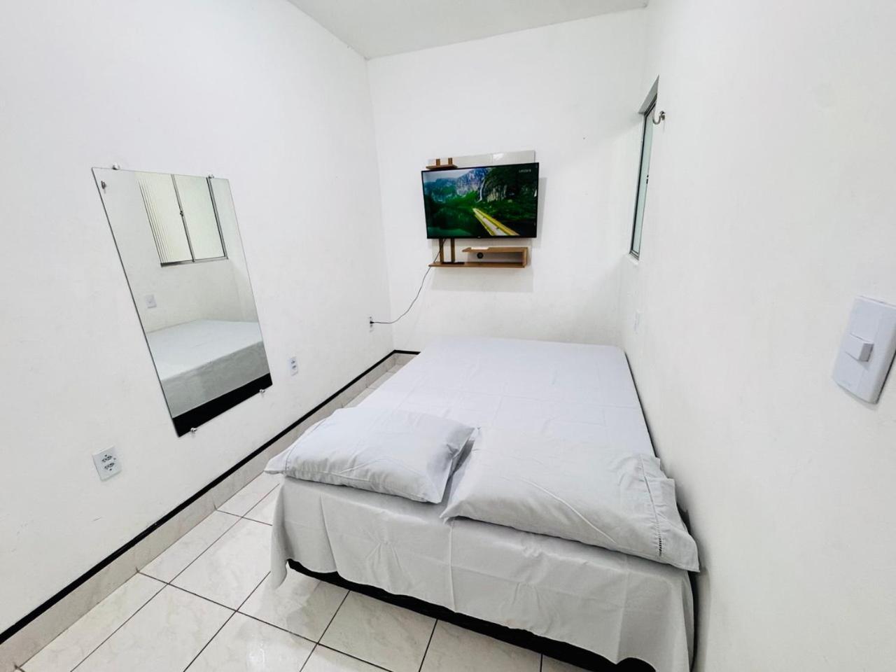Ap Proximo Ao Arco Com Garagem *